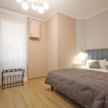 Roma Nostra Luxury B&B Экстерьер фото