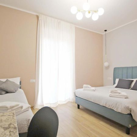 Roma Nostra Luxury B&B Экстерьер фото