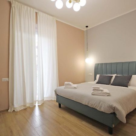 Roma Nostra Luxury B&B Экстерьер фото
