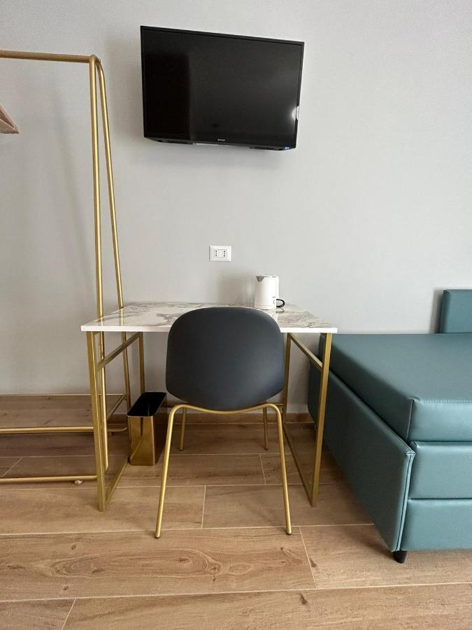 Roma Nostra Luxury B&B Экстерьер фото