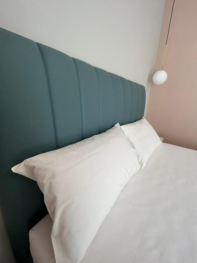 Roma Nostra Luxury B&B Экстерьер фото