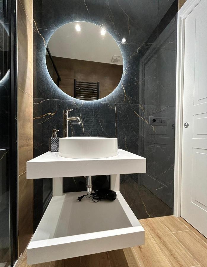 Roma Nostra Luxury B&B Экстерьер фото