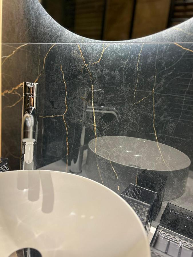 Roma Nostra Luxury B&B Экстерьер фото