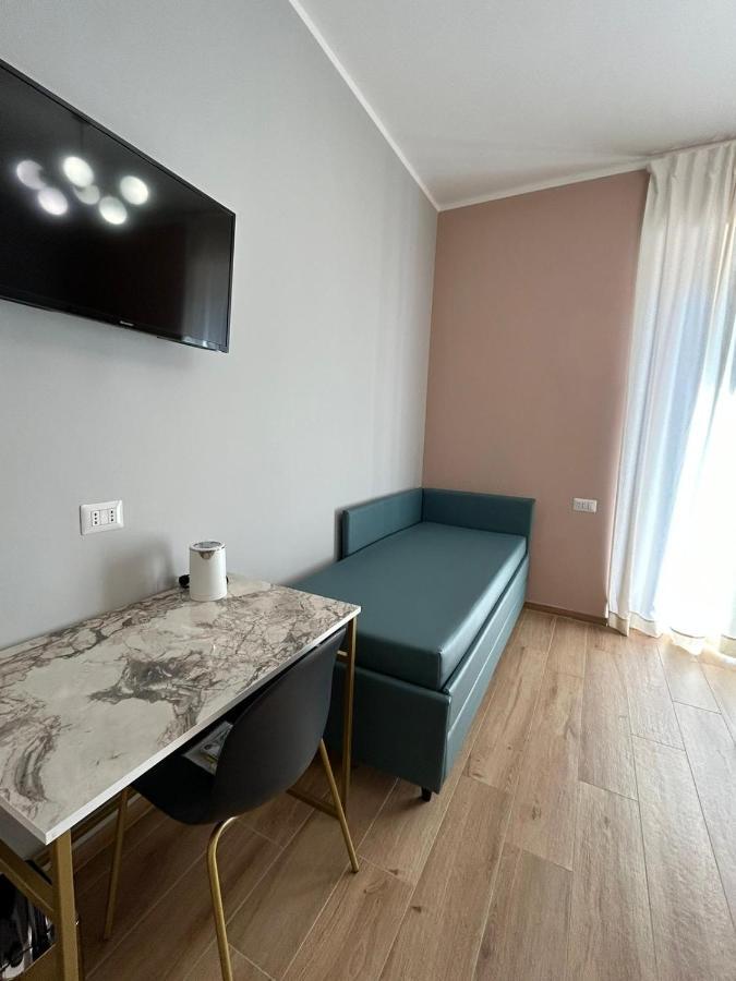 Roma Nostra Luxury B&B Экстерьер фото