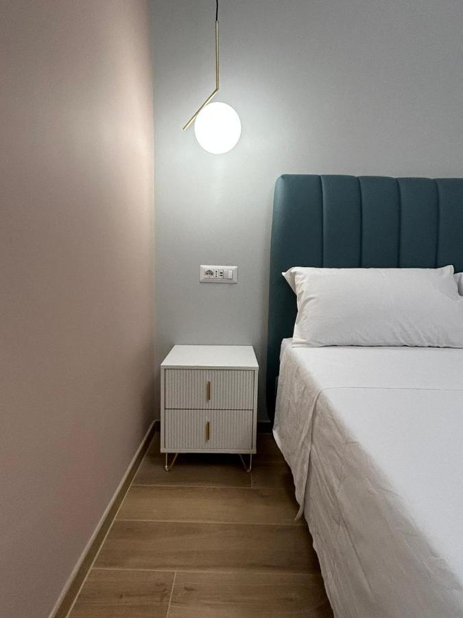 Roma Nostra Luxury B&B Экстерьер фото