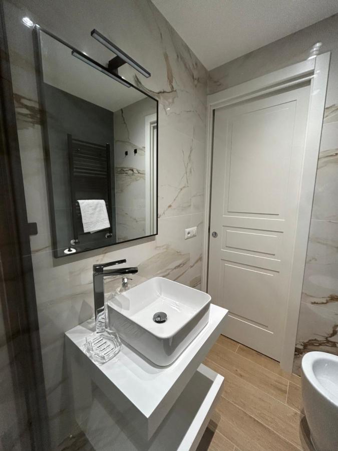 Roma Nostra Luxury B&B Экстерьер фото
