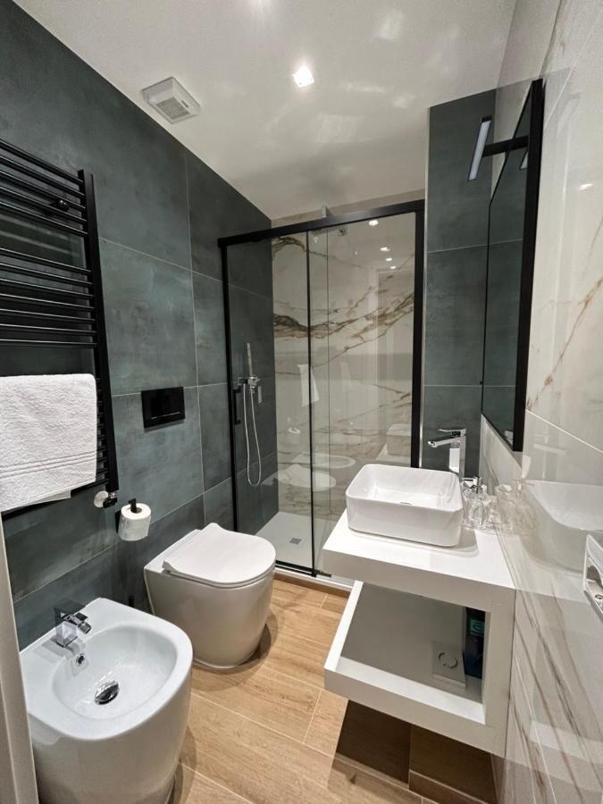Roma Nostra Luxury B&B Экстерьер фото