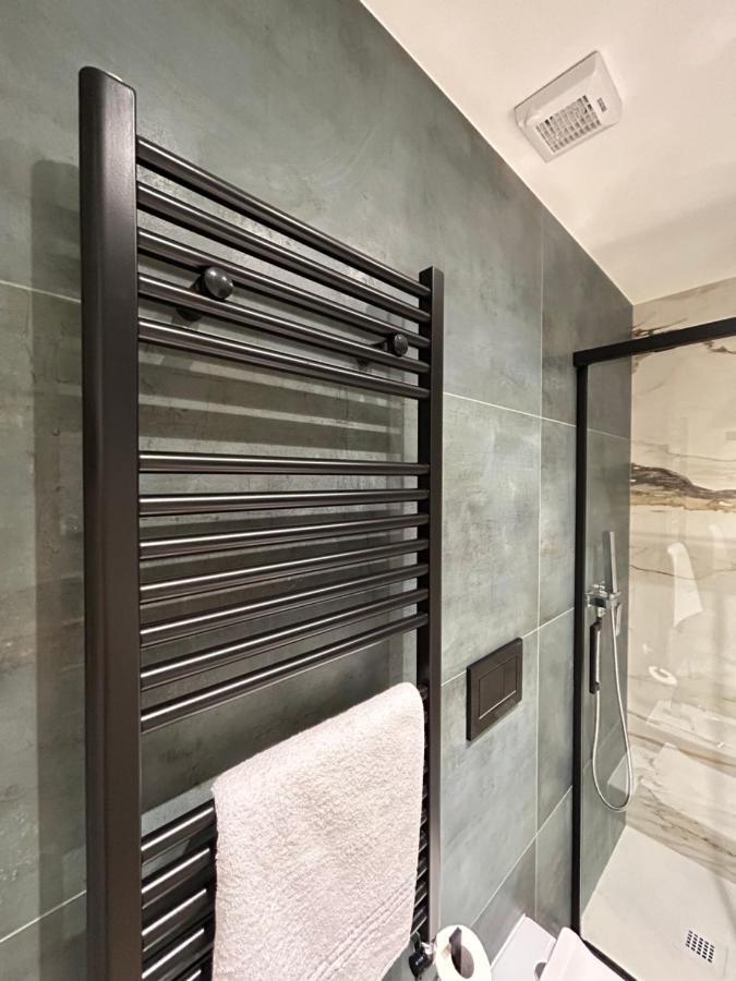 Roma Nostra Luxury B&B Экстерьер фото
