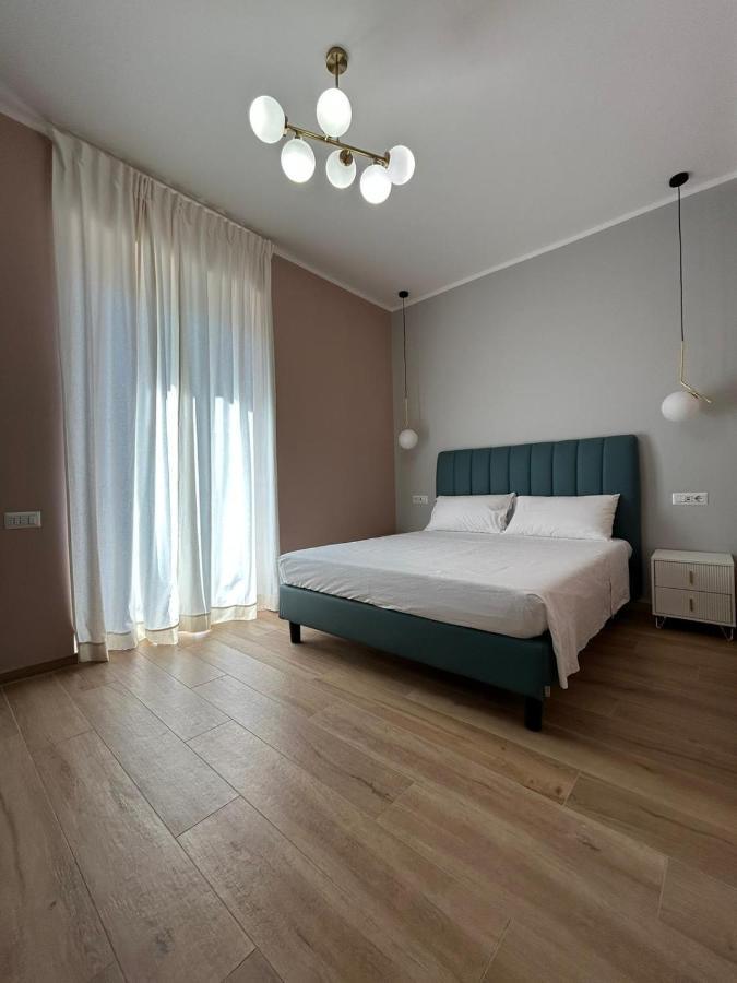 Roma Nostra Luxury B&B Экстерьер фото