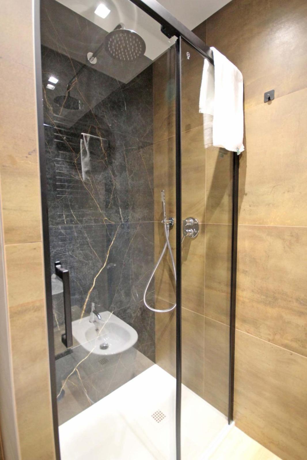 Roma Nostra Luxury B&B Экстерьер фото