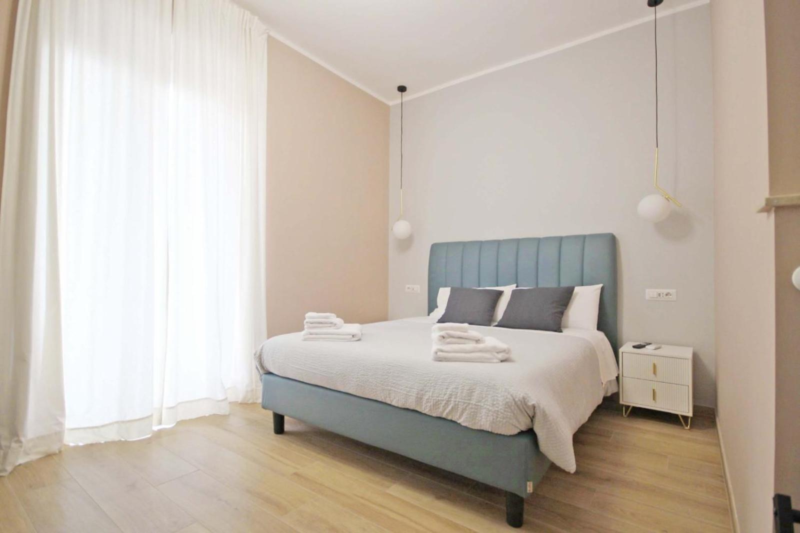 Roma Nostra Luxury B&B Экстерьер фото