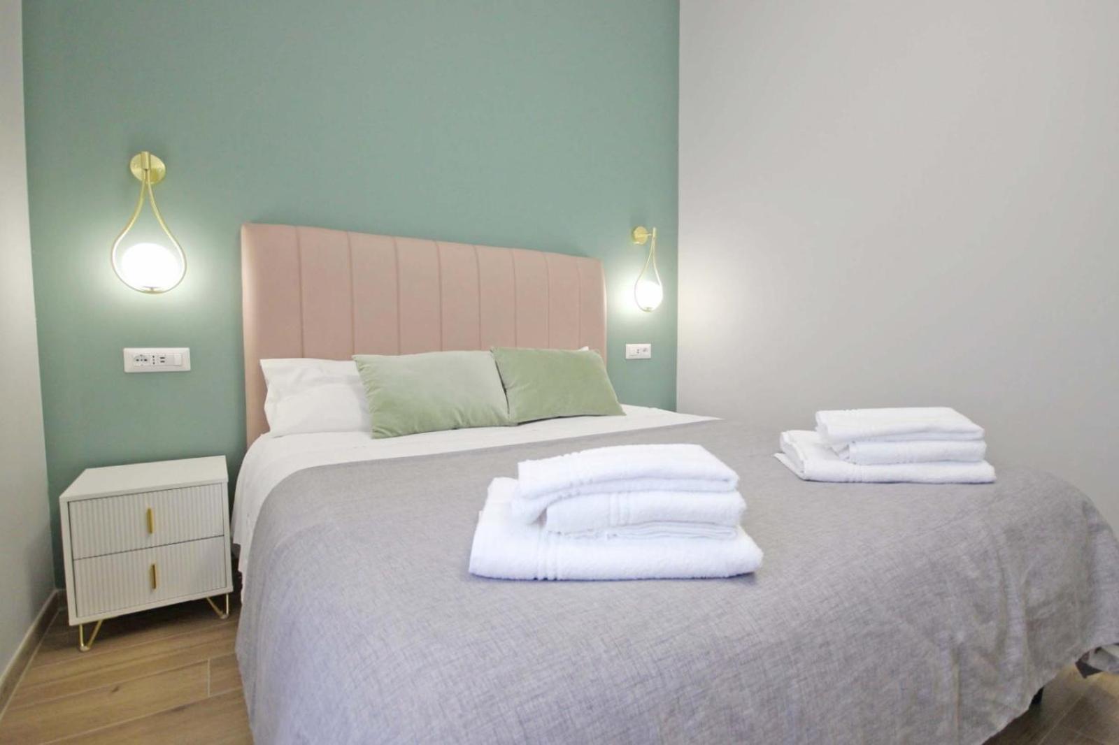 Roma Nostra Luxury B&B Экстерьер фото