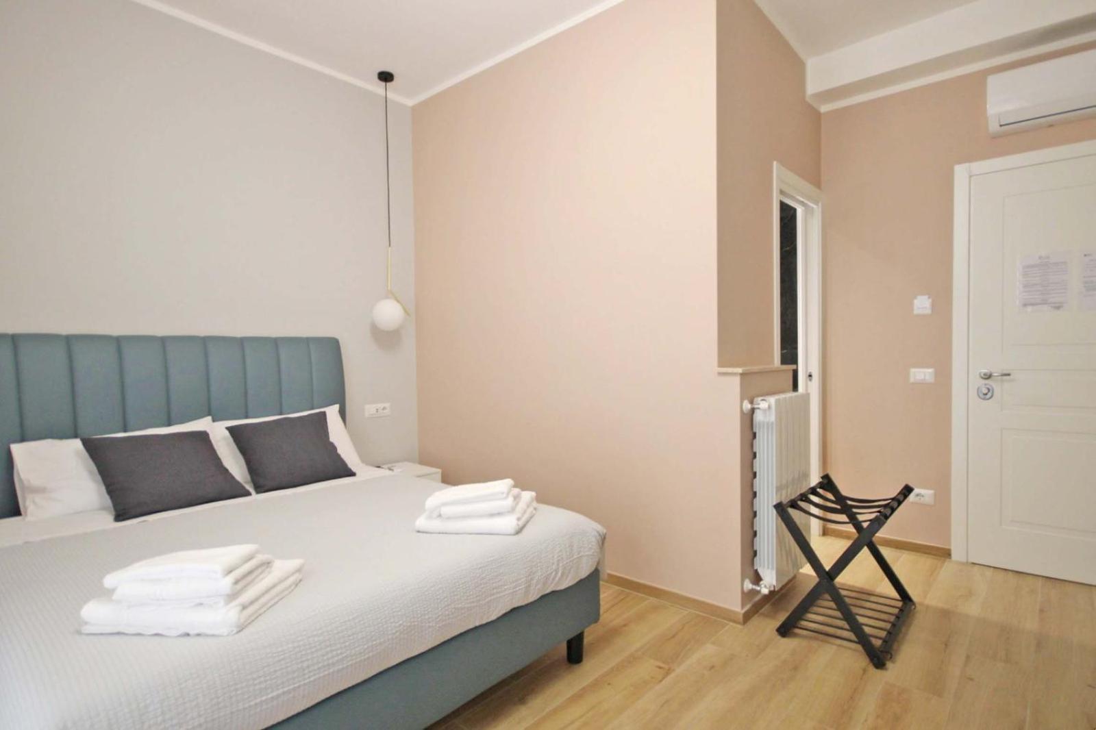 Roma Nostra Luxury B&B Экстерьер фото