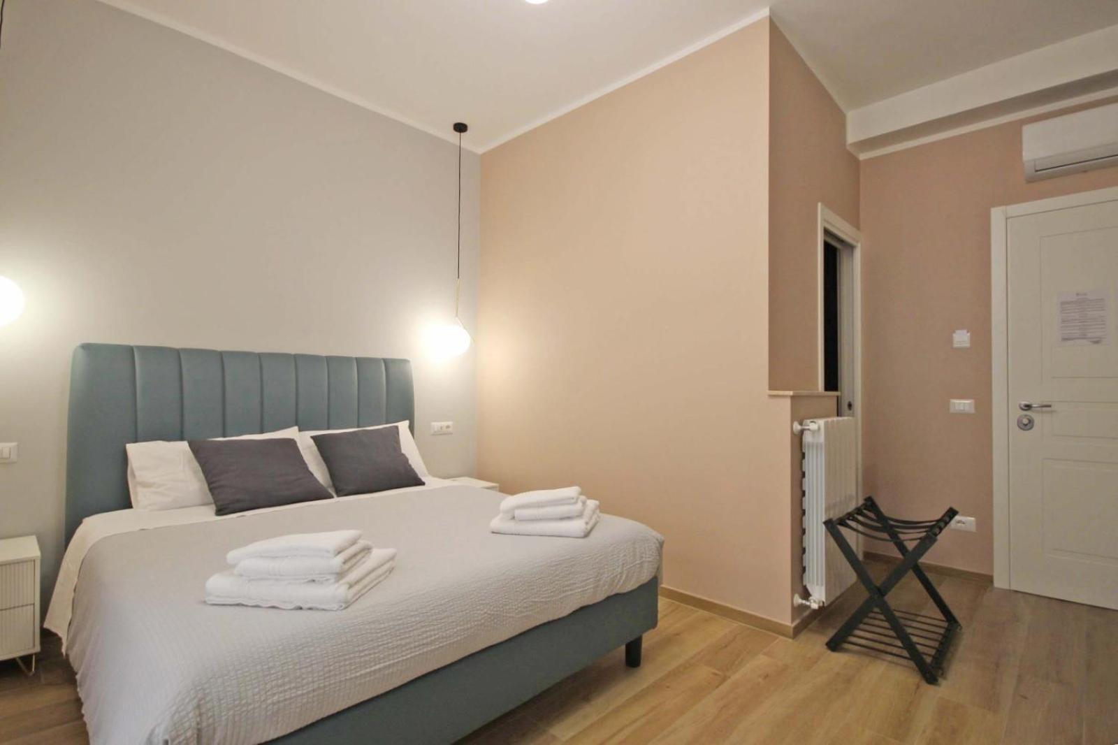 Roma Nostra Luxury B&B Экстерьер фото