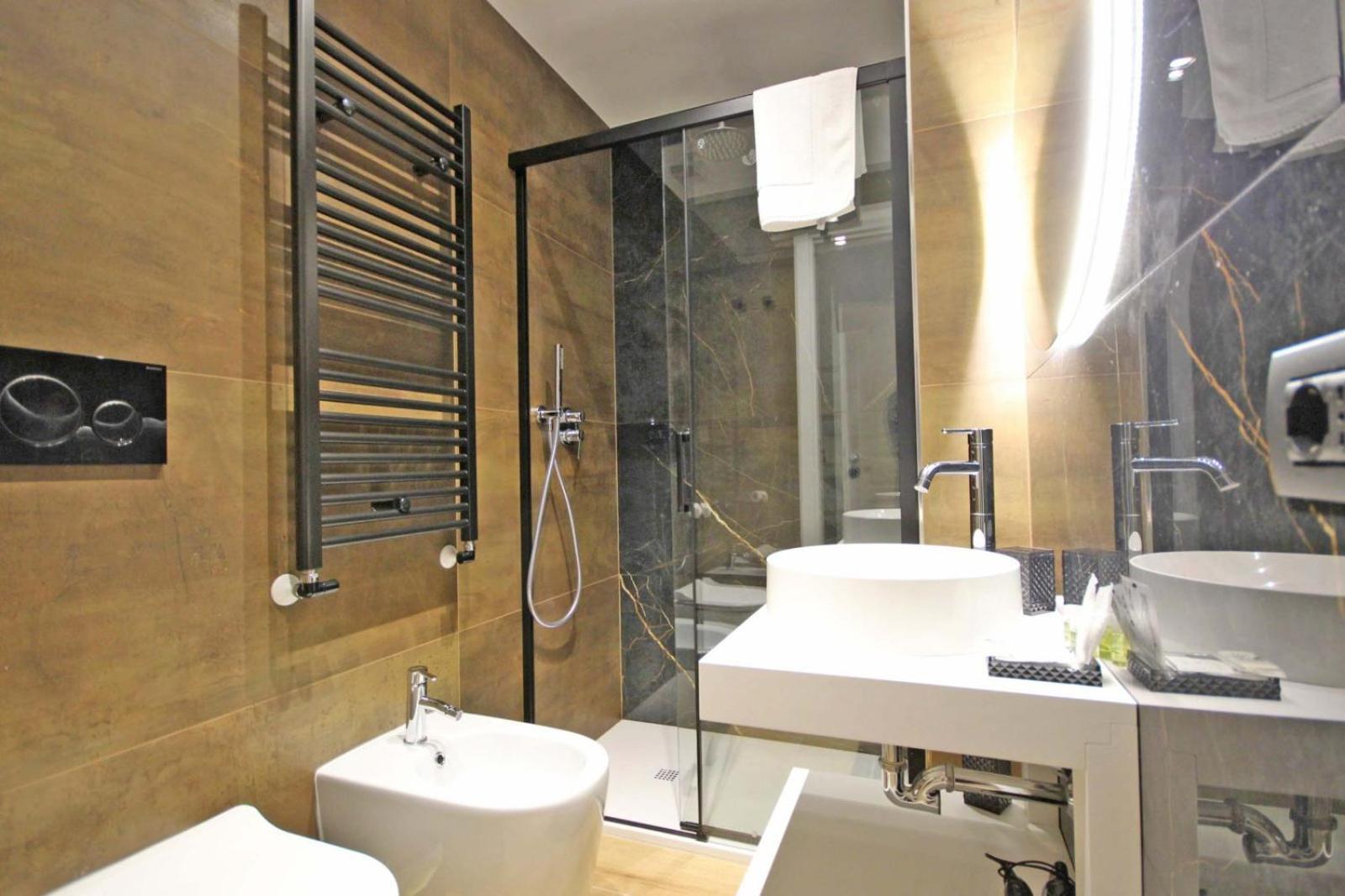 Roma Nostra Luxury B&B Экстерьер фото