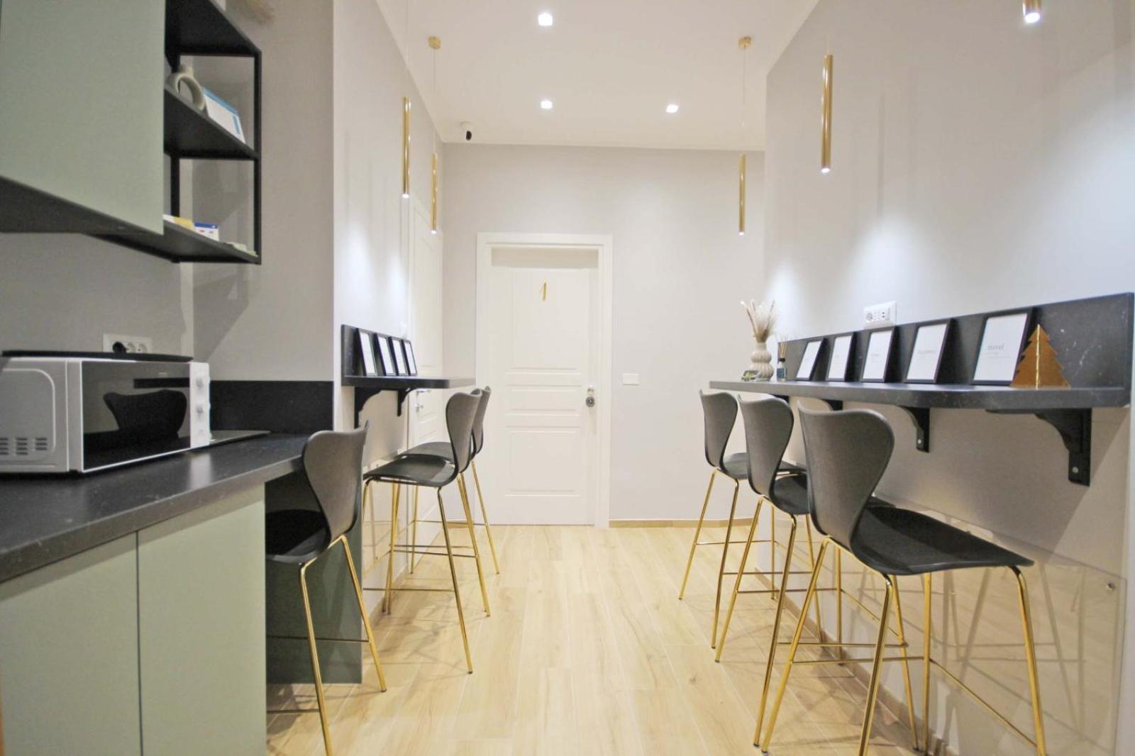Roma Nostra Luxury B&B Экстерьер фото